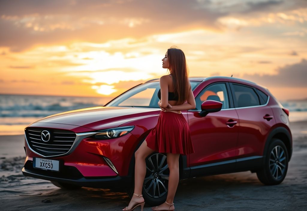 Mazda Tariffs Key Challenges For The Automaker In 2025