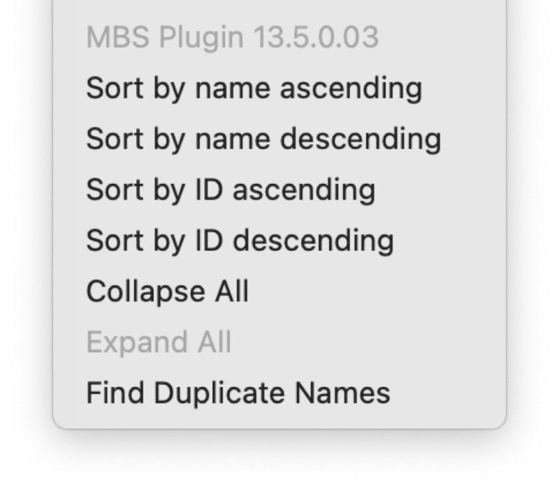 Monkeybread Software Goodies 10 Show Ids For Scripts Values Fields - Mountain Arts - Stunning High Resolution Collection