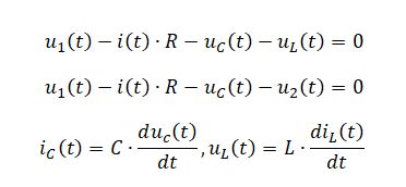 Transfer Function State Space Representation Rlc Circuit Example 1 - Stunning Retina Dark Wallpapers | Free Download