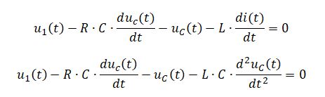 Transfer Function State Space Representation Rlc Circuit Example 1 - Light Images - High Quality Retina Collection