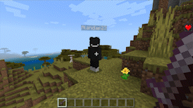 Raiyons Java Combat Addon Mcpe 1minecraft - Best Mountain Illustrations in Mobile