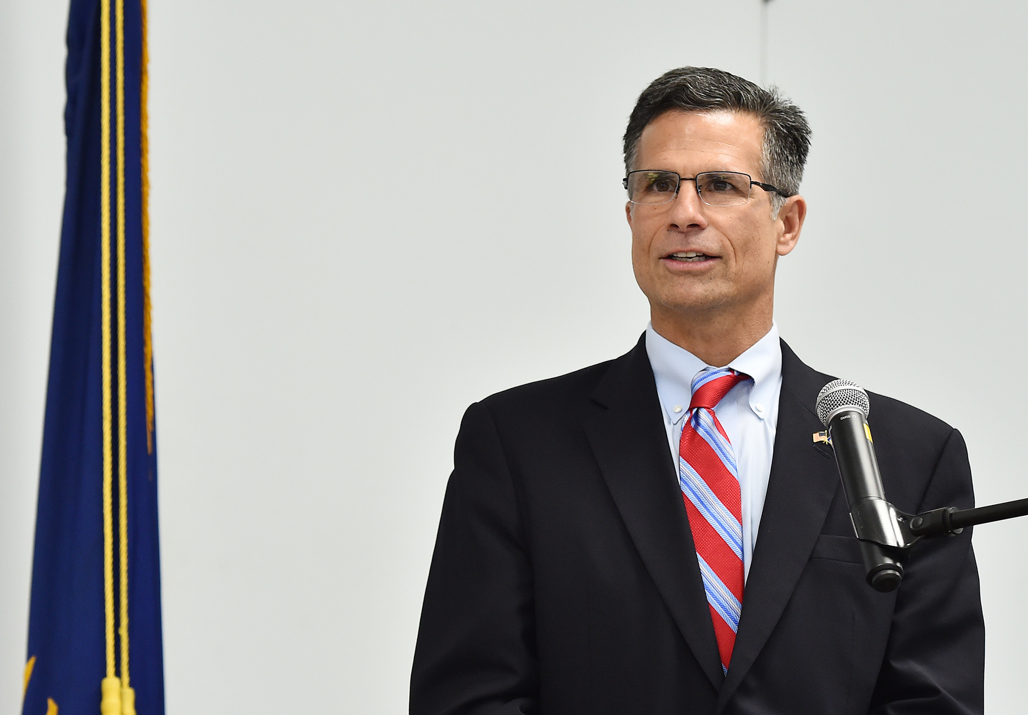 Rep. Dan Meuser: Why I&rsquo;m endorsing Donald Trump in 2024