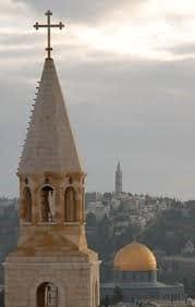 Tarif préférentiel jusqu'au 15/12/2022, ensuite +115€ de supplément PÃ¨lerinage en Terre Sainte JP ReportÃ© - MCC