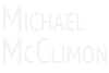 Election thoughts · michael mcclimon