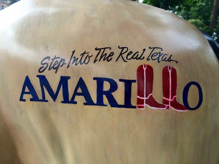 8 Great Things to Do in Amarillo Texas - McCool Travel