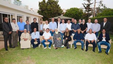اجتماع قياديي التجمع الوطني للأحرار بمدينة أكادير لمناقشة مستجدات سياسية وتنظيمية وجهوية بجهة سوس ماسة