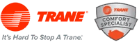 Trane HVAC Equipment