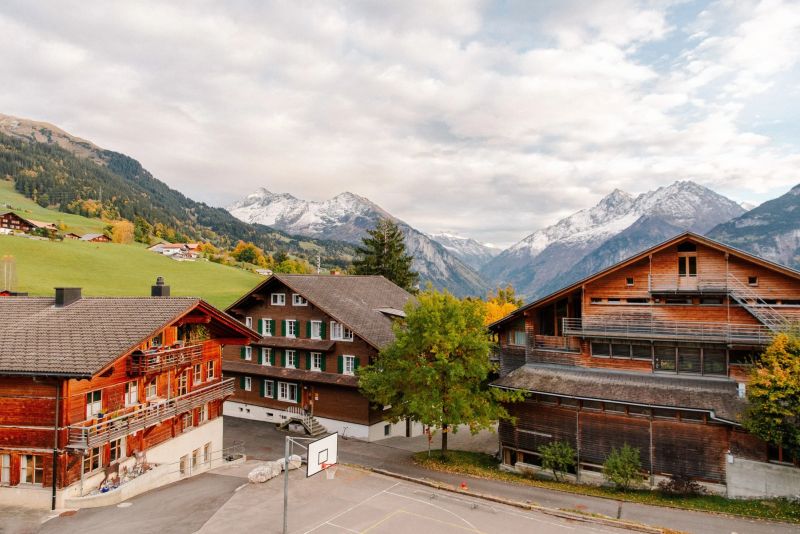 Ecole d’Humanité campus