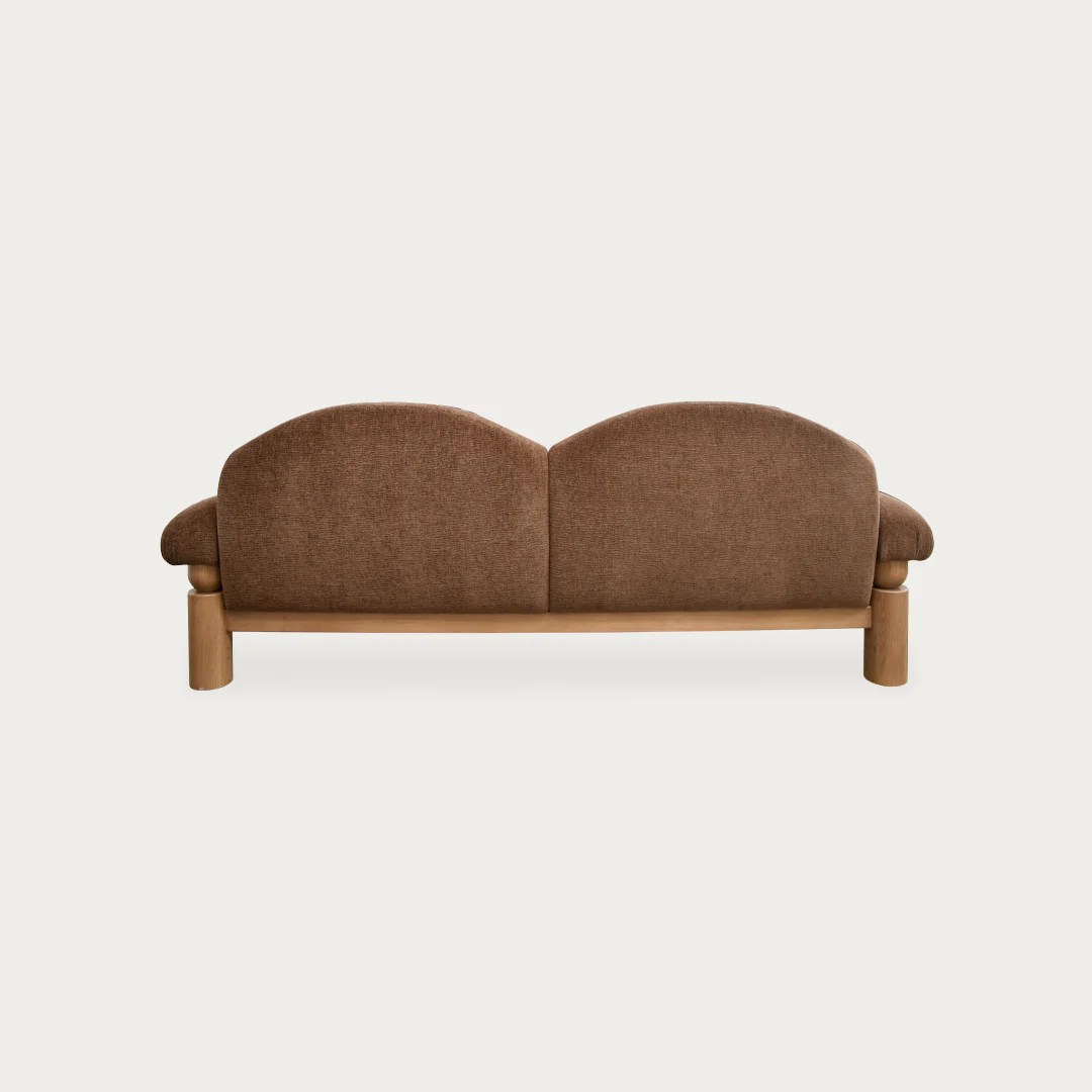 Hugo Sofa Bark Mcmullin