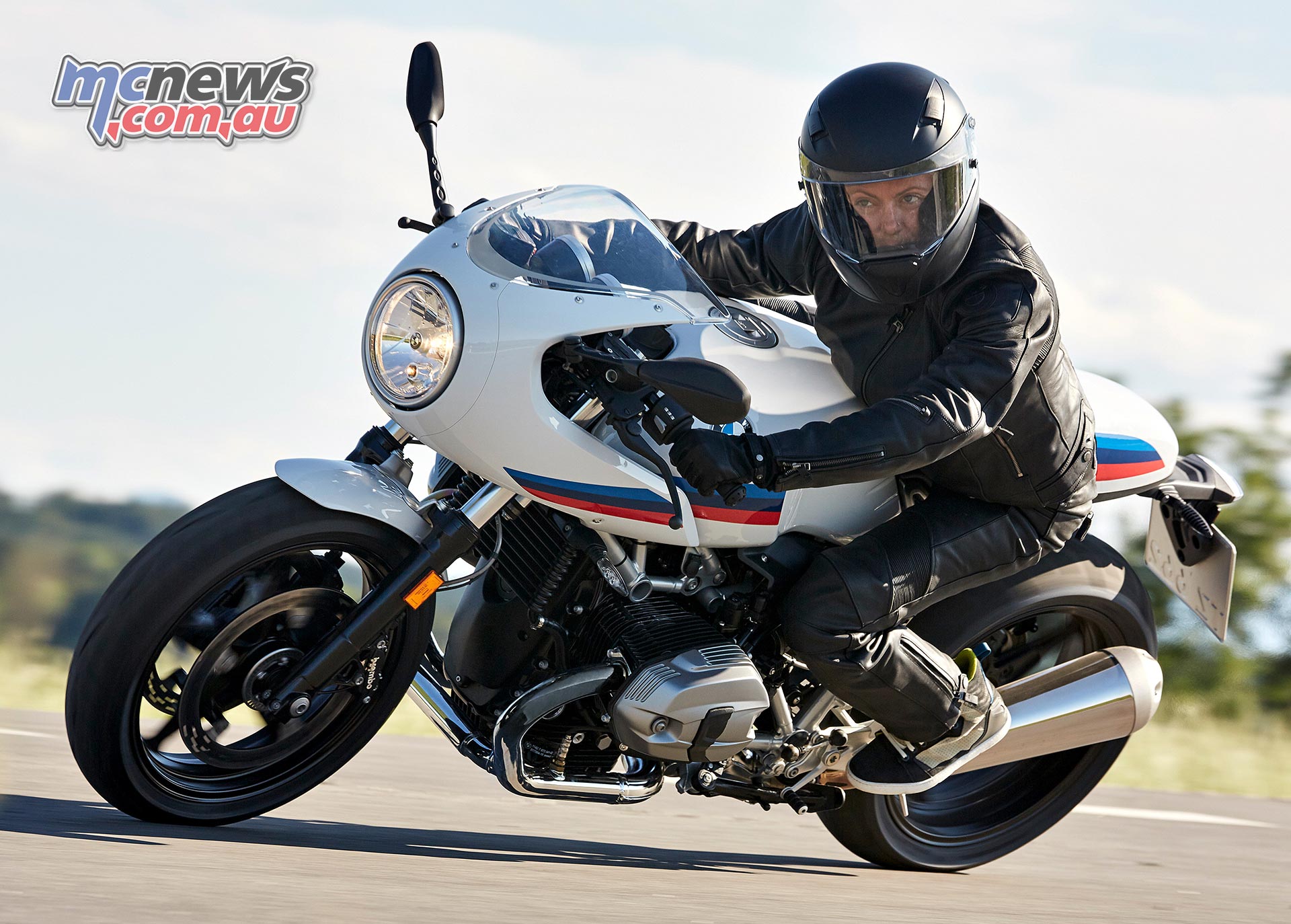 Bmw motorrad 2017 new model festival