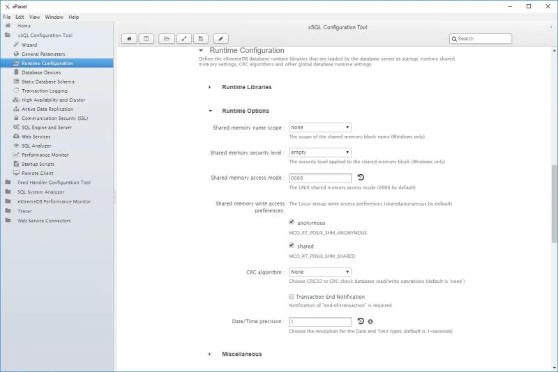 High Performance Sql Interface Mcobject Llc - Landscape Image Collection - High Resolution Quality