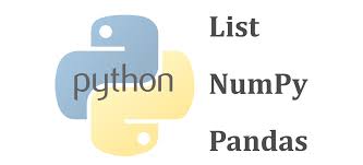 Python Data Analysis with NumPy and Pandas - McTimothy Associates