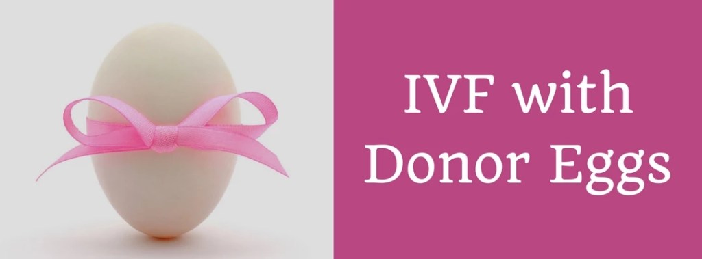 Cost of IVF with Donor Eggs  in HJ hospitals Kinshasa