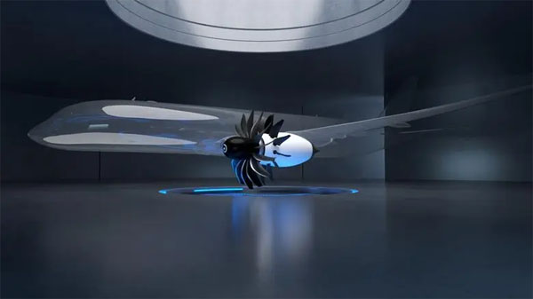 Lanciato l'European Clean Aviation TAKE OFF project guidato da Safran e dai partner