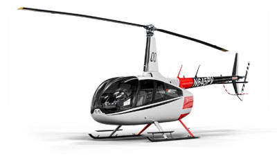 Il Robinson R66 è stato selezionato per l'U.S. Army Flight School Next (FSN)