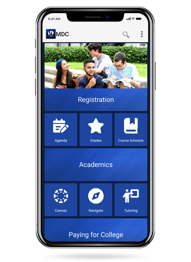 pics Mdc Phone Number the official miami dade college mobile