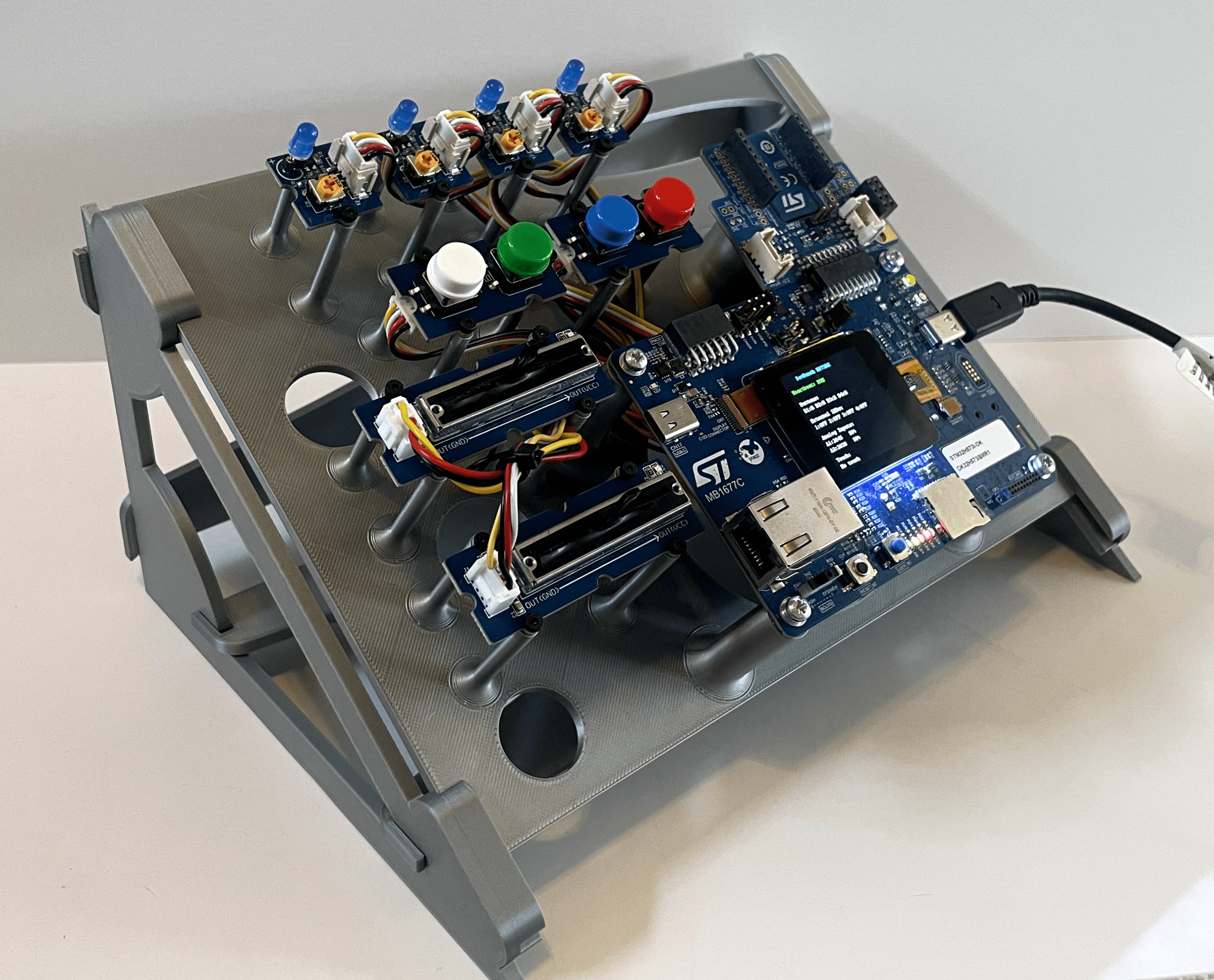 DEVBench