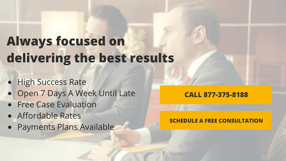 Instead of waiting until september 2019 when tps will be fully terminated, its highly recommendable to visit immigration attorney to discuss your alternative options to legalize your status in the u.s. Top Immigration Attorneys Los Angeles Moaddel Law Firm Apc