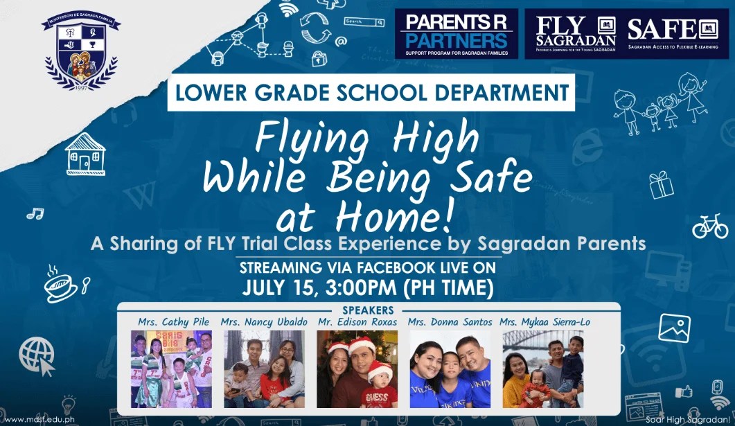 Lower Grade School Department