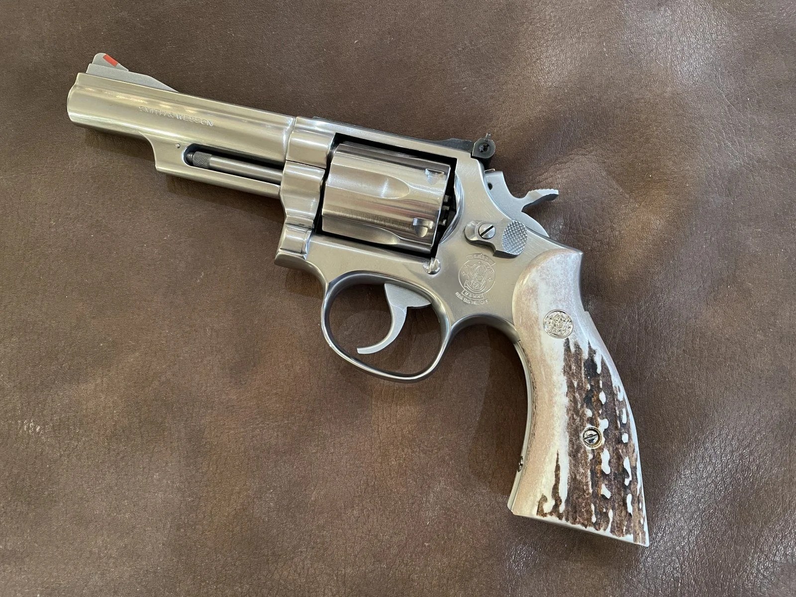 Revolver porn thread. | Page 96 | Maryland Shooters Forum - Weapon  Discussions & Classifieds