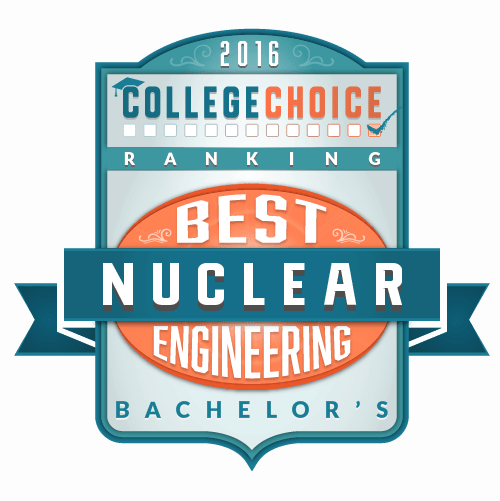 Best Bachelors In Nuclear Engineering Png The George W