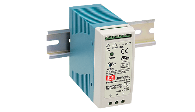 Security—DRC Series