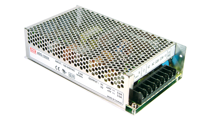 Security—SCP & AD/ ADS/ ADD Series