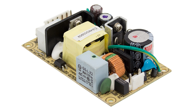 Security—PSC Series