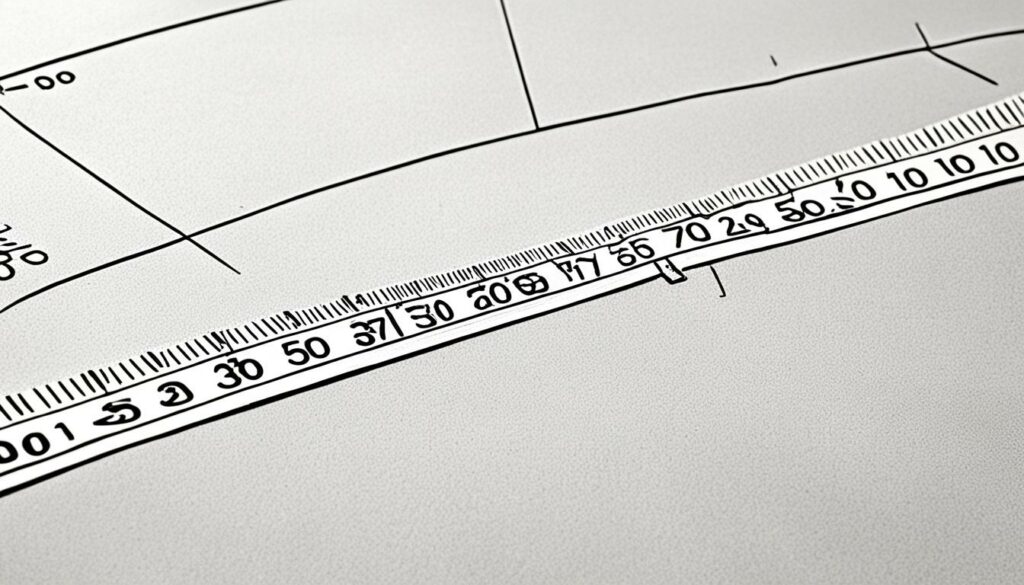Centimeters in a meter