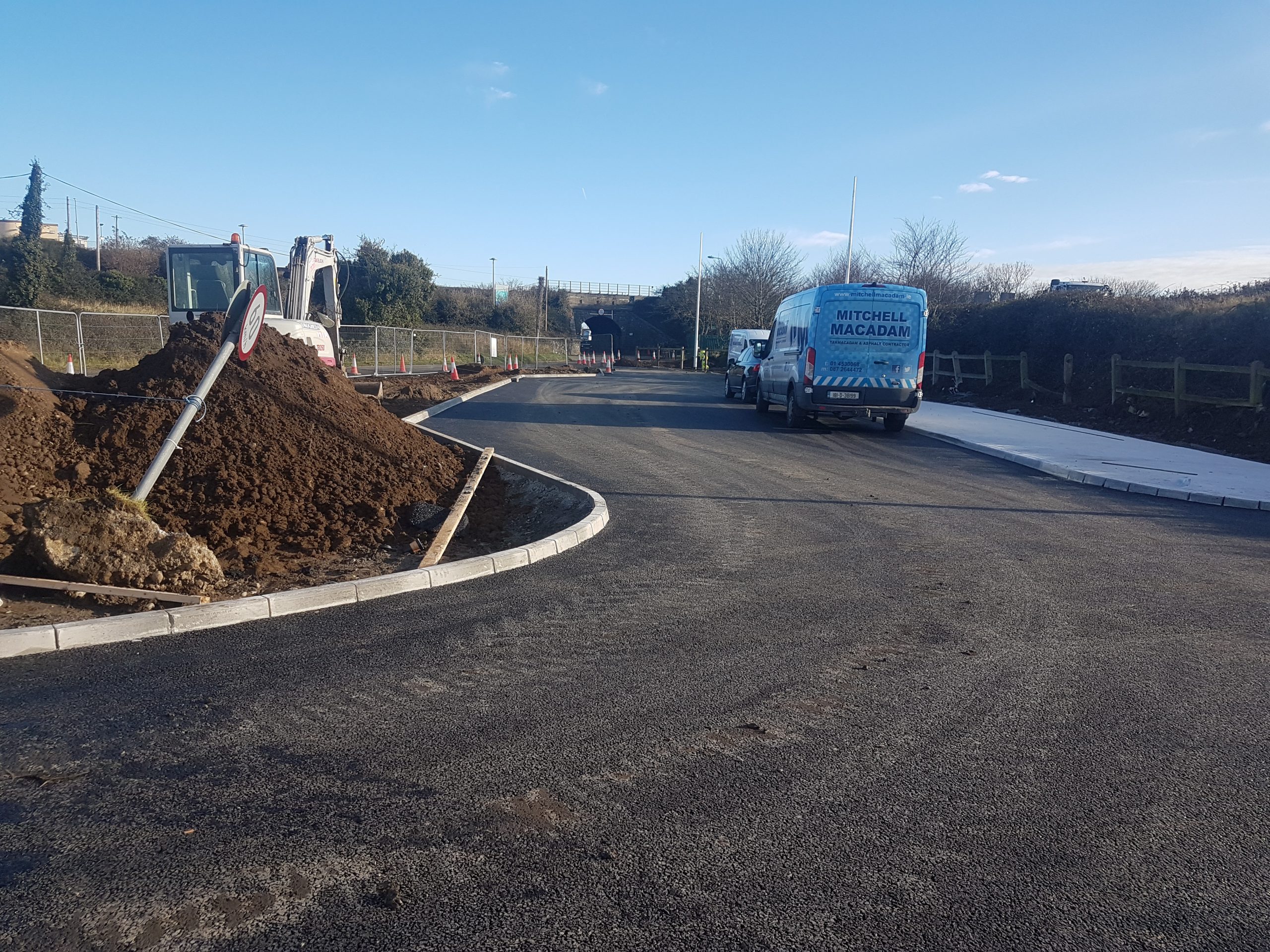 New Bottle Bank site Laytown