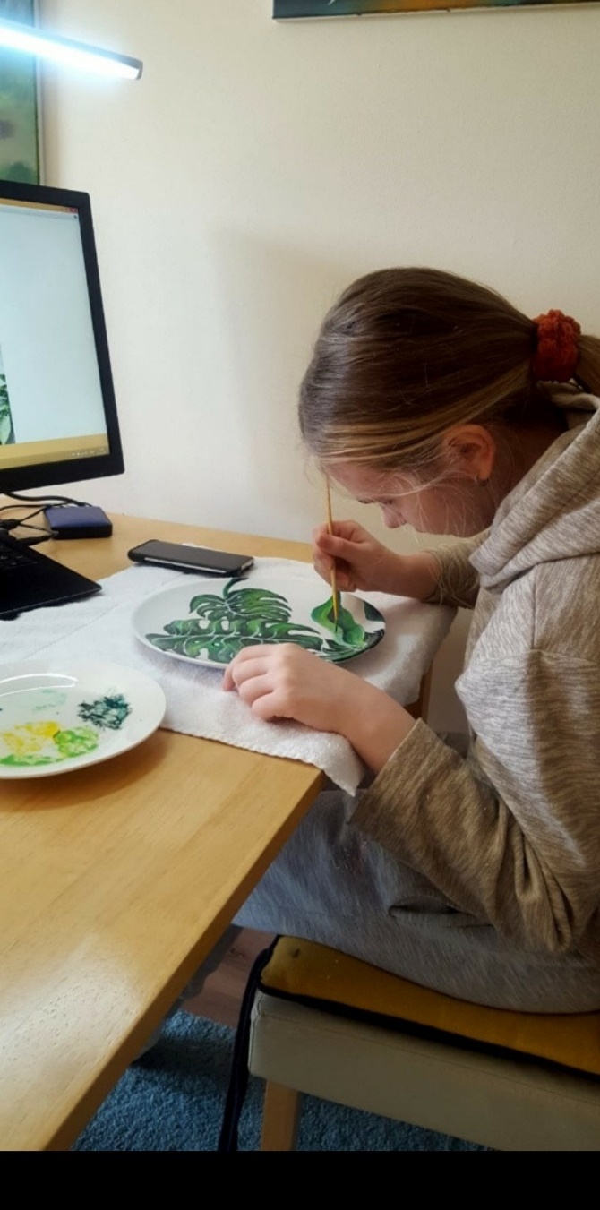 SSN school artwork 19