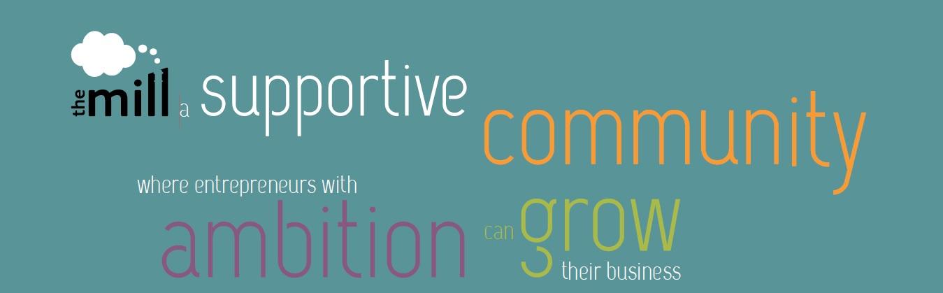 Mill Suportive Community