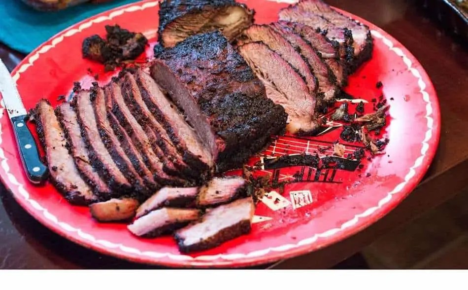 The Great Brisket Showdown HotandFast vs LowandSlow Meat Smoking HQ