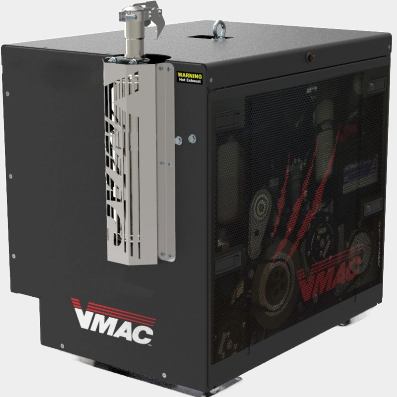 Multifunction Power Systems Vmac Multi Power Systems - Premium Vintage Design Gallery - Mobile