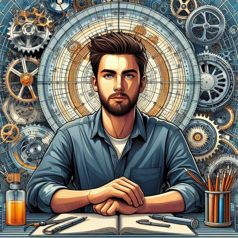 Extreme Engineering Thermal Analysis Mechanical System Structural - Space Backgrounds - Modern Desktop Collection