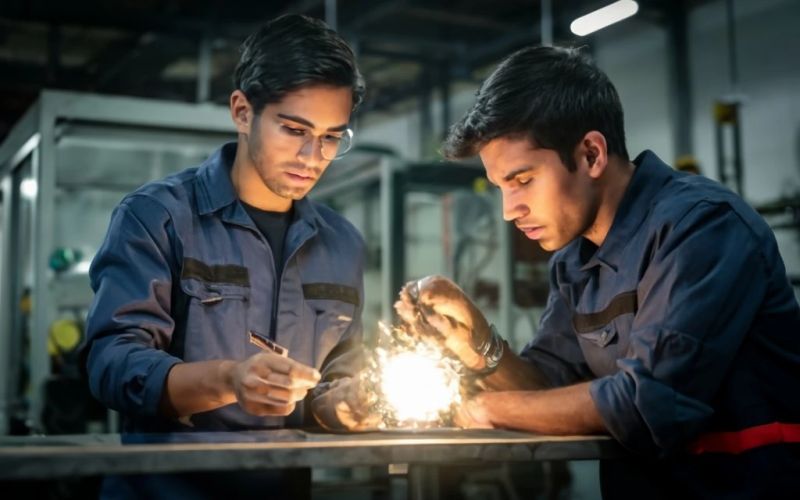 Control Systems Engineers - Creative Mobile Abstract Wallpapers | Free Download