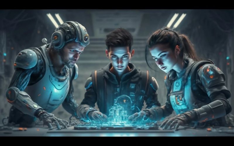 Cfd Machinelearning Artificialintelligence Datascience Mechanicalengineering - Beautiful Nature Photo - High Resolution