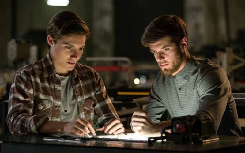 Student Workassignmentlab Assignment Dv1567 Performance Optimization In Cybersecurity Work Video - 4K Colorful Designs for Desktop