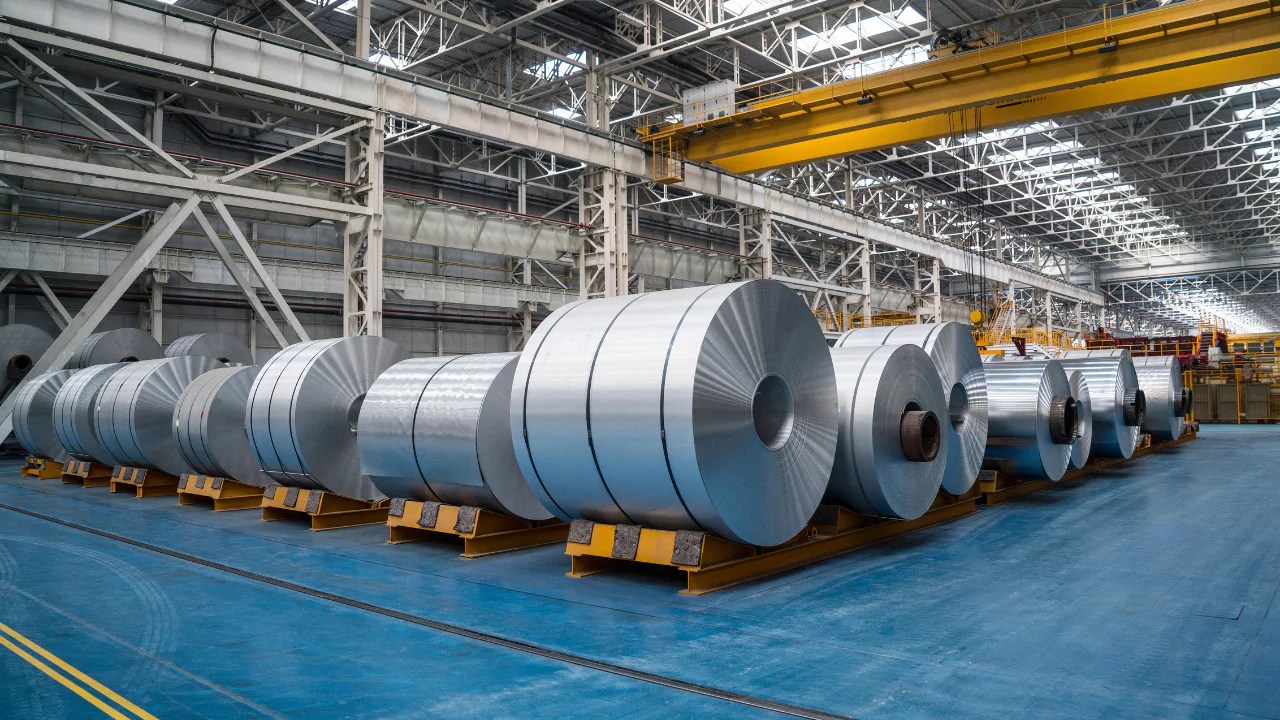 What is steel?- properties, uses