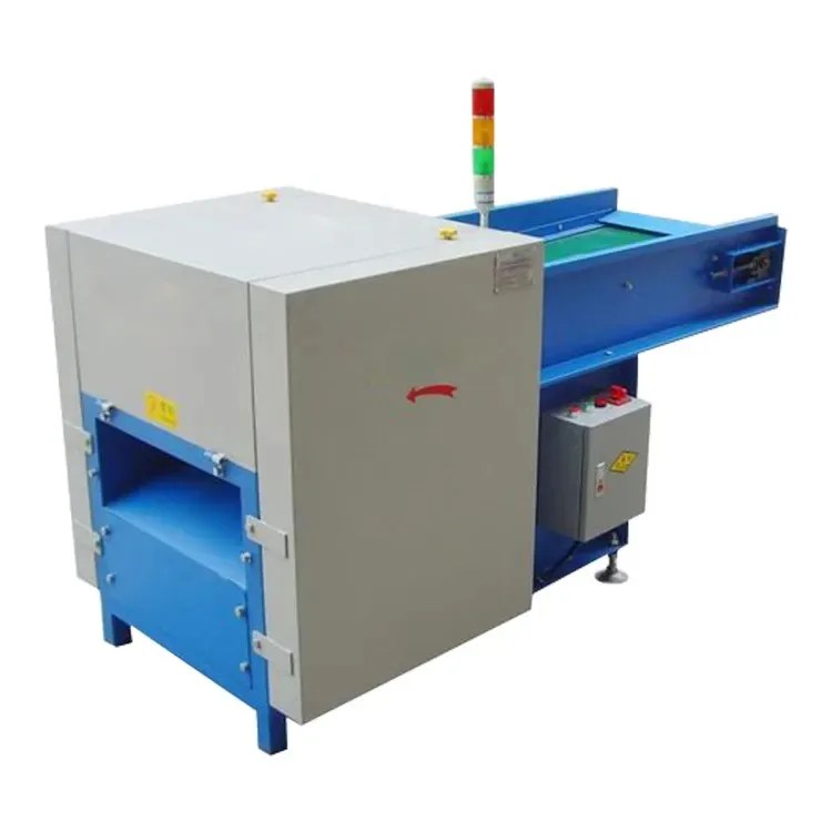Fiber Opening Machine