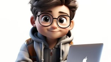 Midjourney برنامج الذكاء الاصطناعي الذي يتيح لك إنشاء صور مذهلة