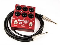 Redcat Medea Tech - Desktop Nature Arts for Desktop