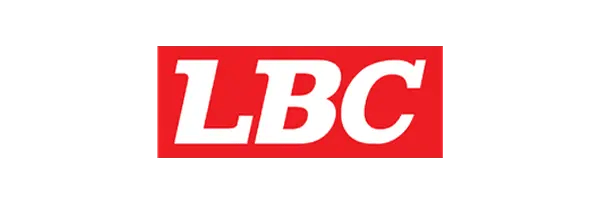 LBC Delivery Partner