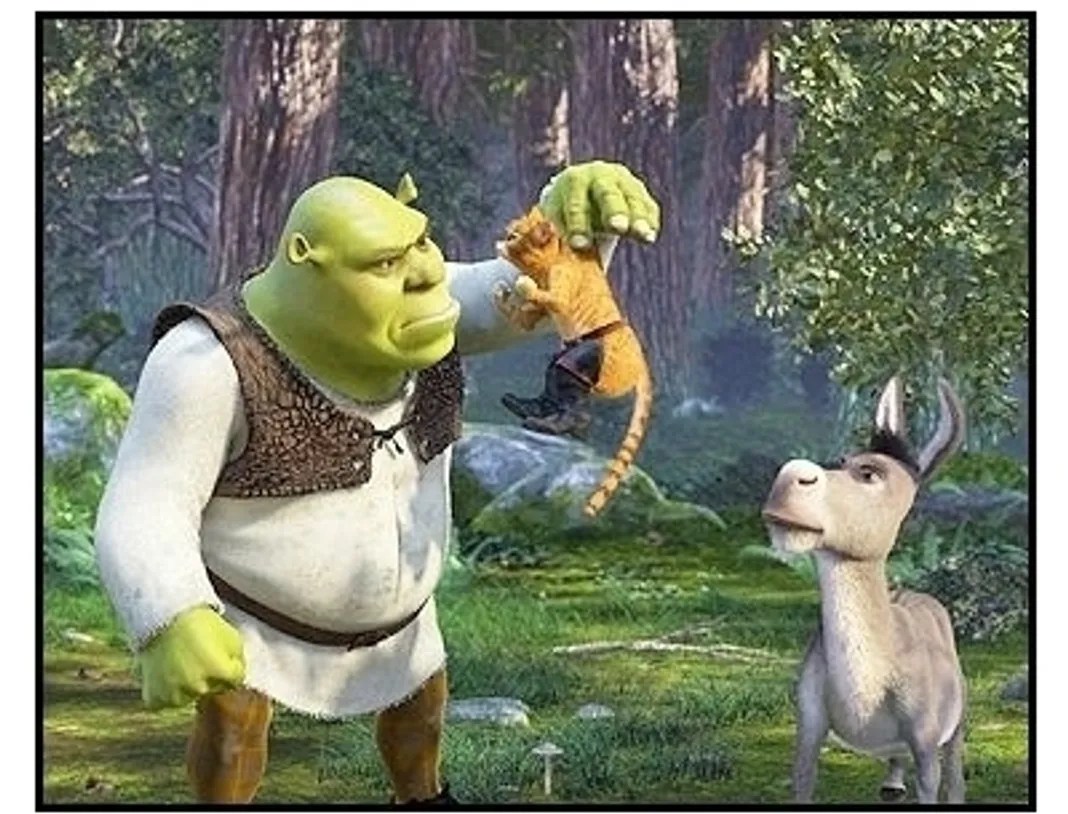 Produced by vanguard animation, 3qu media, cinesite and wv enterprises, the film features the voices of demi lovato, wilmer valderrama, sia, ashley tisdale, . Shrek 2