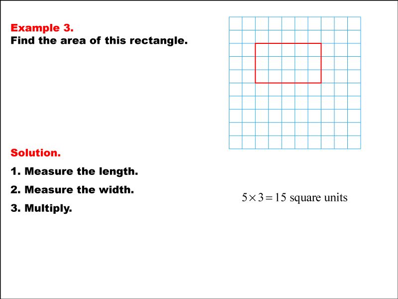 Math Example Area And Perimeter Surface Area Example 3 Media4math - Download High Quality Mountain Pattern | Retina