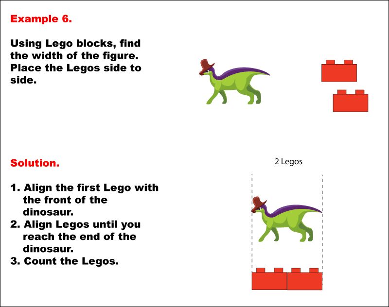 Math Example Measurement Measuring Differences Example 1 Media4math - Download Ultra HD Ocean Illustration | Desktop