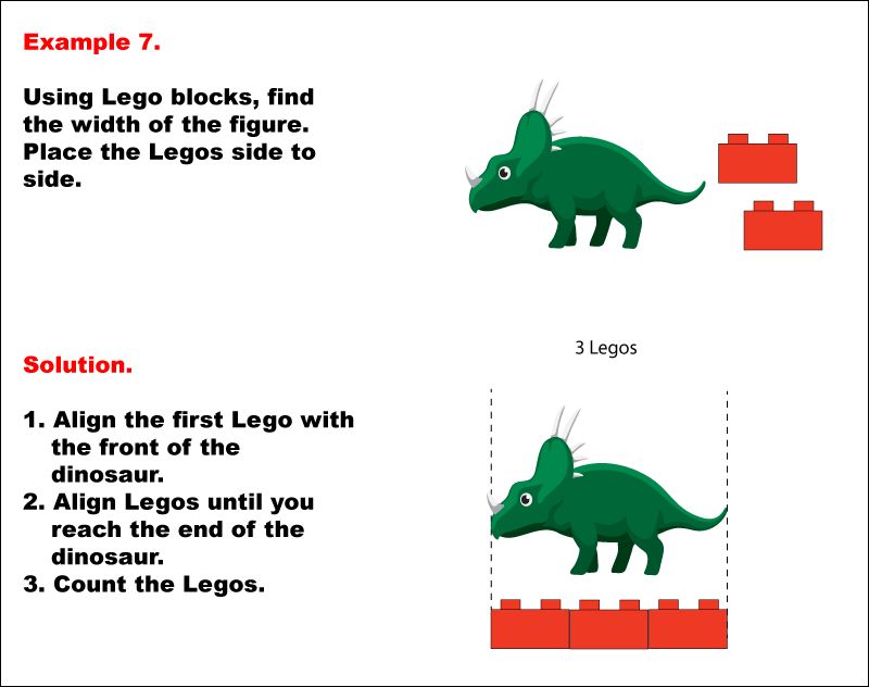 Math Example Measurement Measuring Differences Example 7 Media4math - Professional High Resolution Vintage Arts | Free Download