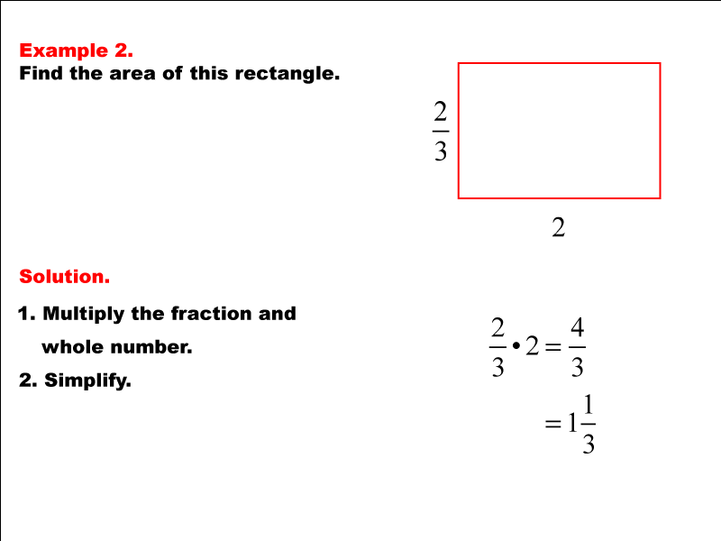 Finding Area With Fractions / Multiplying Fractions With Area Models Activities Interactive Google Slides Room To Discover :