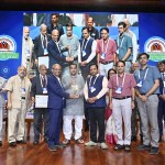 IIT Mandi Named University of the Year