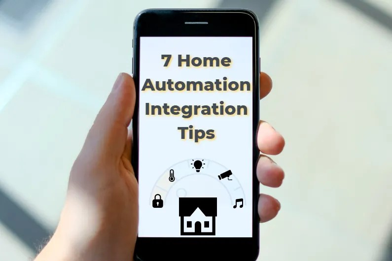 Home Automation Tips